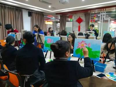 錦江區打造職工創客空間，守護上班族的“創業夢”